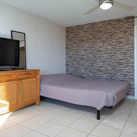 Le Colisee N33 St4 Apartamento Agde