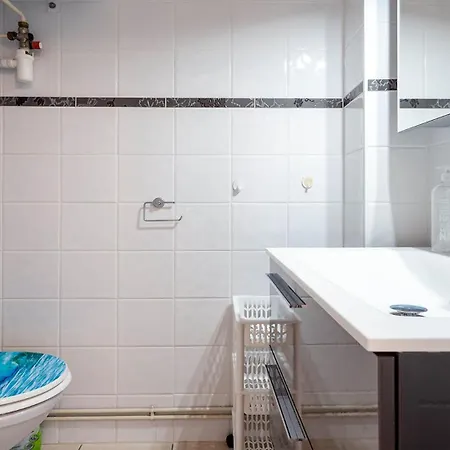 Le Colisee N33 St4 *