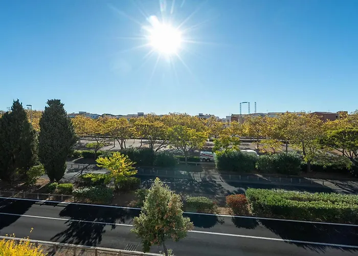 Le Colisee N33 St4 Agde